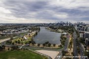 F1 race promoters want lower fees - Wolff
