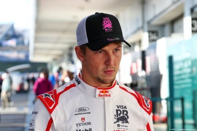 Le surpilotage, le grand piège des nouvelles F1 selon Lawson