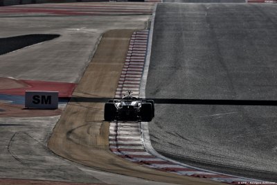 Après des années de polémiques, la F1 mise sur l’IA pour en finir avec les limites de piste