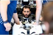 Finir chez Red Bull serait ‘un rêve' pour Ricciardo