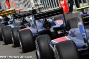 Photos - GP2 tests in Barcelona - Day 2 - 20/10