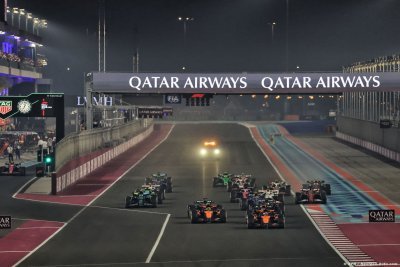 La F1 face à un casse-tête financier avec l’annulation des deux derniers Grands Prix