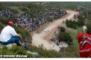 Présentation du Rallye de Grèce