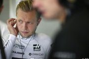 Magnussen n'a pas vraiment envie de laisser sa place à Kubica en EL1