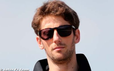 Monaco commence mal pour Grosjean&nbsp;!