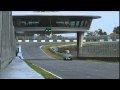 Video - Schumacher GP2 test - Day 2 - On track