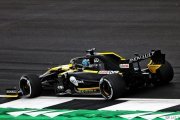 Germany 2019 - GP preview - Renault F1