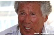 Andretti aimerait une 3ème monoplace pour les pilotes locaux