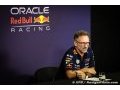 McLaren F1 : Les explications de Red Bull sont dignes d'un 'conte de fées'