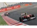 Hamilton-Massa feud enters 'dangerous phase'
