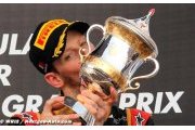Romain Grosjean a-t-il un avenir en Formule 1 ?