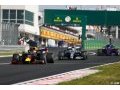 Verstappen wants 'two tenths' gap to Hamilton