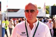 Cadillac F1 voulait un jeune pilote... avant de rencontrer Perez