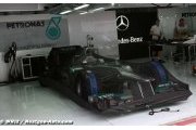 Mercedes could quit F1 over bribery scandal