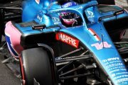 Alonso hits out at driver salary cap talks