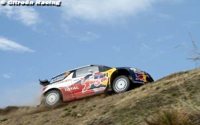 Saturday midday wrap: Hirvonen leads in Portugal