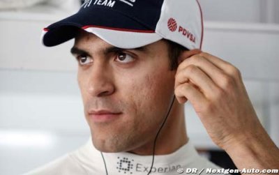 PDVSA says Maldonado ’working on’ Lotus switch