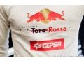 Abu Dhabi a Toro Rosso sponsor, not buyer - Tost