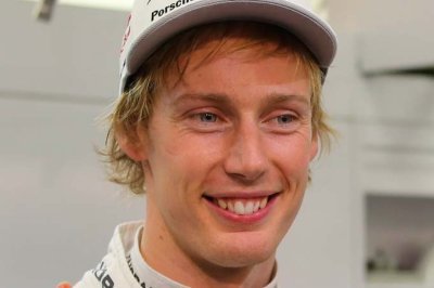 Officiel&nbsp;: Brendon Hartley va piloter pour Toro Rosso à Austin