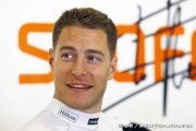 Vandoorne attendait ce 1er GP à domicile depuis longtemps