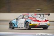 Tom Chilton poursuit avec Sébastien Loeb Racing en 2017