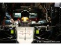 Hamilton, bientôt le meilleur pilote de l'histoire de la F1 selon Wolff