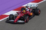 Hamilton et Leclerc, 'le duo le plus performant de la F1'