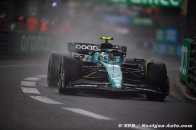 Alonso ne croit pas au titre mais ’n’abandonnera pas’