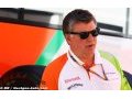 Force India: it has been a successful year