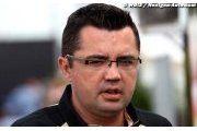 Boullier souhaite bon rétablissement à Kubica