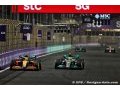 Norris : Mercedes F1 montre qu'il est 'facile de se tromper'