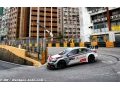 Macau, Race 1: López scores a record victory