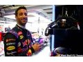 Ricciardo signe avec l'ancien manager de Beckham