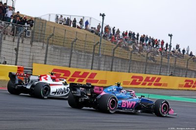 Compensation ADUO des performances moteurs, le spectre de la ’balance de performance’ plane