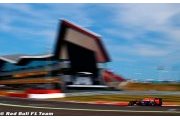 Race - British GP report: Renault F1