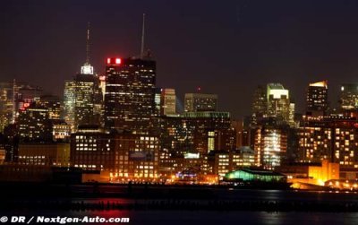 La Formule 1 arrive à New York en 2013&nbsp;!