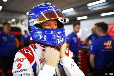 Schumacher veut ’donner tort’ à ceux qui n’ont pas cru en lui en F1