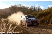 SS13-14: Paddon edges further clear in Italy