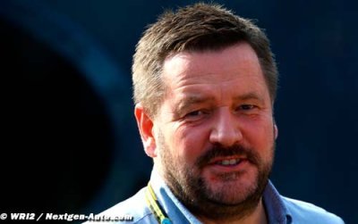 Pirelli expecting ’significant’ speed boost in 2015