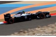 Williams de retour sur les terres de sa victoire de 2012