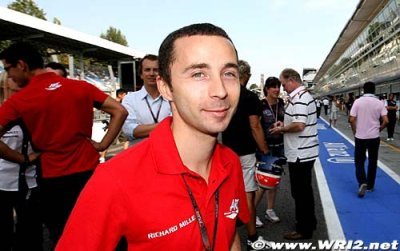 Todt’s ART to merge with Sauber?