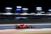 Frustré par son erreur, Vettel est surtout désolé pour Leclerc