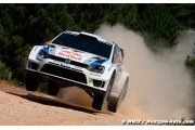 Latvala retires in Finland
