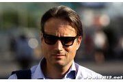 Parr: Inappropriate to visit Bahrain at this time