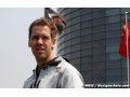 Sebastian Vettel élu sportif européen de l'année