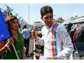 Ocon chez Force India, Wehrlein reste chez Manor,...