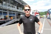 Sauber fait confiance à Malja pour les essais privés en Hongrie