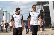 Alonso will fight for 2016 title - manager