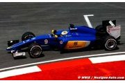 Nouvelle Q3 pour Sauber à Sepang