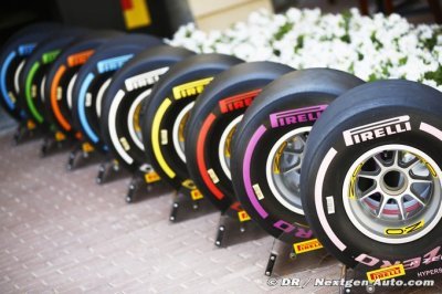 Pirelli defends expansion to seven tyre types